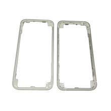 Laser Cutting Service Aluminum Metal Parts for Cellphone
