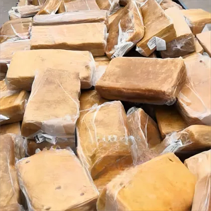 Raw Rubber Material Rubber Natural SVR3L