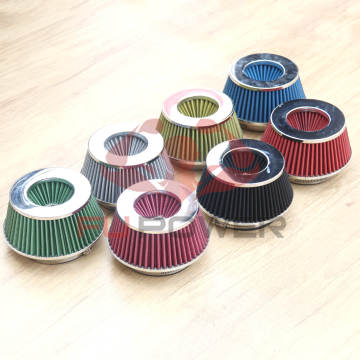 BMW M5 M6 F06 F10 F12 F13 Intake Filters