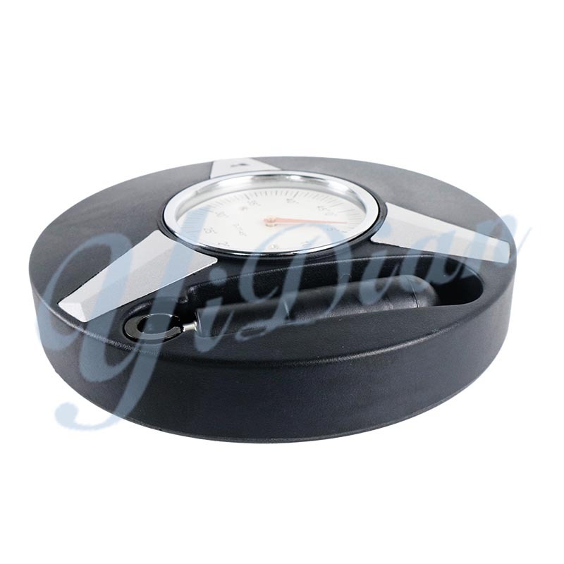 45 Degree Hand Wheel for CNC Woodworking Tools and Sliding Table Saw Accessories