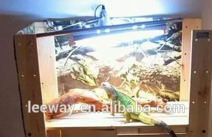 Reptile T5 Tube 10.0 uvb Fluorescent