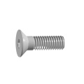 SS 304 SS 316 hex socket head cap unc screw