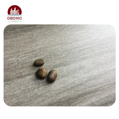 Factory direct non-slip nature core vinyl flooring spc flooring.