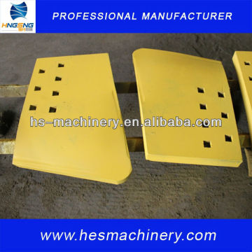 Good price Boron steel bulldozer end bit 6Y4277&6Y4278