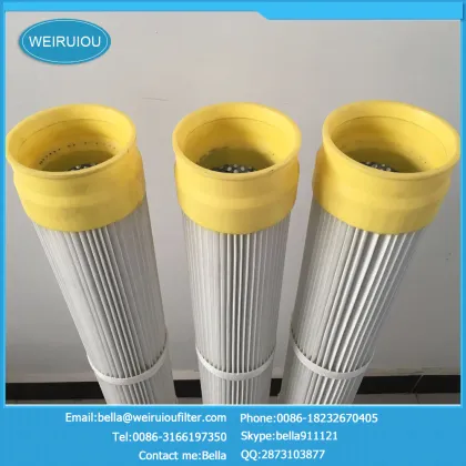 Nordic Air Filter cartridge element