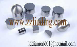 PDC cutter for PDC bit,diamond tool