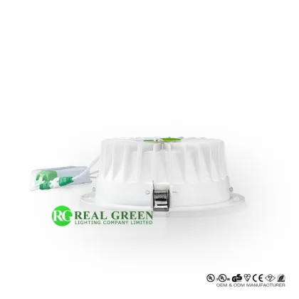 LED Downlight 15W Recessed IP44 LED Downlight