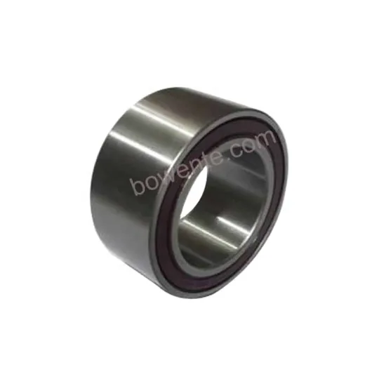 OEM 83A693A Auto AC Compressor Clutch Bearing