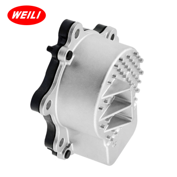 Electric Water Pump Assembly for Toyota Prius Hybrid 2013 (161A0-29015, 161a0-39025, WPT 190)