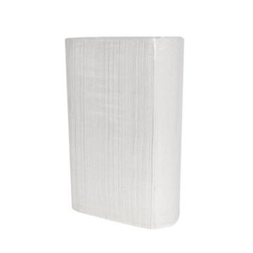 C Fold Paper New Virgin Wood Pulp 2 PLY