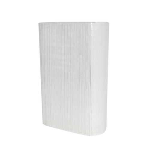 C Fold Paper New Virgin Wood Pulp 2 PLY