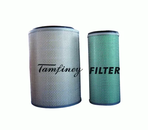 Komatsu Wa380-3 Air Filter 600-181-1600 600-181-1680 