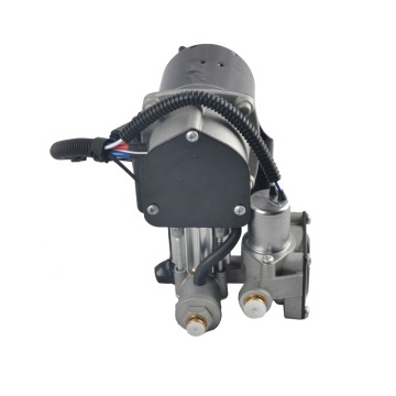 Compressor de suspeita de ar para Land Rover LR023964