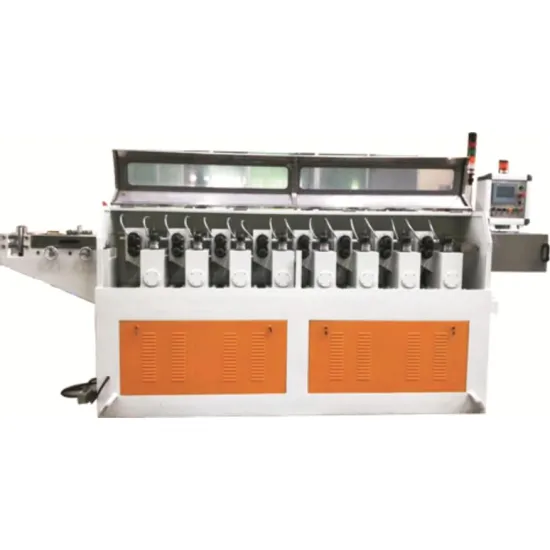 VT-16B Solder Wire Roll Machine for Tin, Lead-Free, and Zinc Alloy Solder Wire