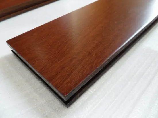 Cumaru Solid Wood Flooring Parquet Flooring/Brazilian Teak Flooring