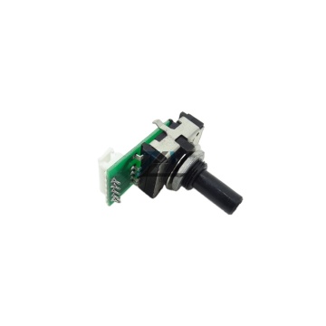 CL-10058 D-type gasknop voor XG Motorconstructiemachines Onderdelen
