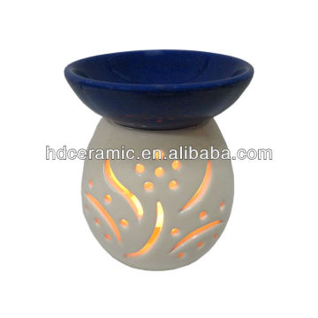 ceramic oil warmers