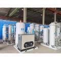 PSA Nitrogen Dproduction Plant Nitrogen Generator