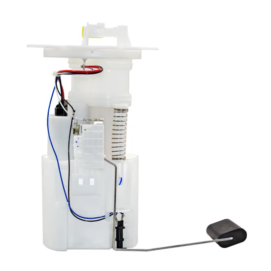 Dopson DPS1244 Electric Fuel Pump Assembly for Nissan Infiniti