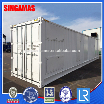 Diesel Generator 40' Container Alibaba China Prices