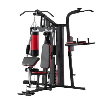Домашний тренер Body Building Fitness Multi Gym -3