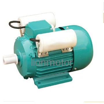 YL Single-Phase Capacitor Induction Motors