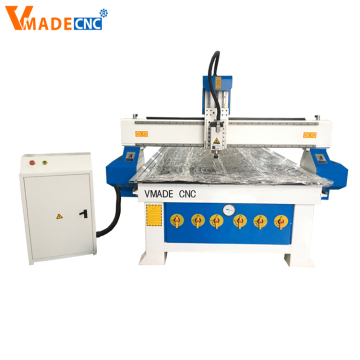 factory wood cutting machine cnc router 1325