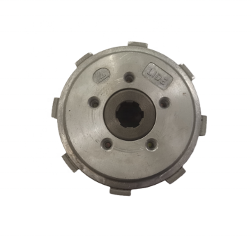 China Factory Direct Sale: Professional Motorcycle Parts - Clutch