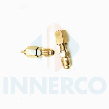 Brass Charging Adapter for R410A System