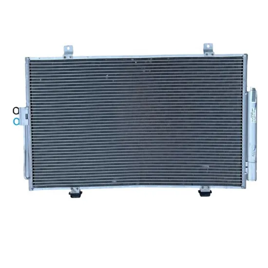 DFSK Glory 580 Condenser - OE No. 8105100-SA01