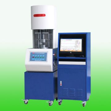Computer Controlled Rubber Mooney Viscosity High Viscosity