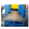 Corrugating Iron Sheet Roll Forming Making Machine