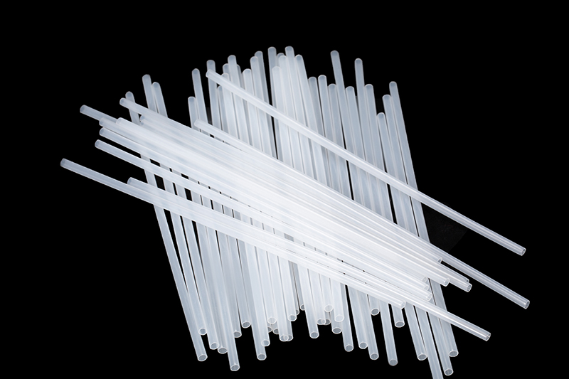 Plastic Heat Shrink Tube