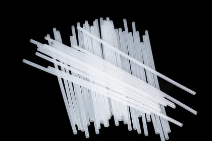 Plastic Heat Shrink Tube