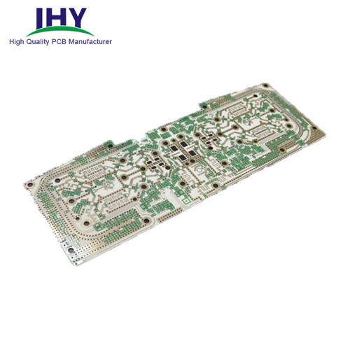 Rogers 4350 Material Rogers RO4003c High Frequency PCB Board