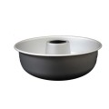 7 &quot;Antihaft-Chiffon-Kuchen Pan-Black