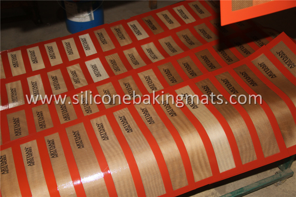 Non Stick Silicone Baking Mat