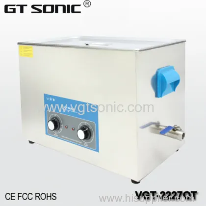 Motorcycles Parts Ultrasonic Cleaner Vgt-2227qt 