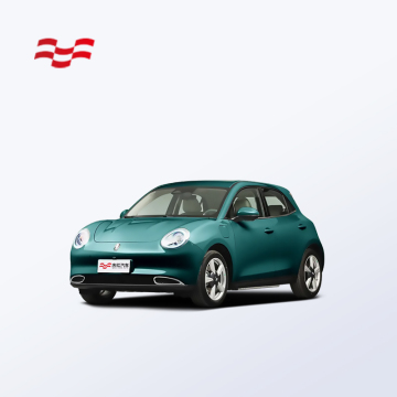 2023 GWM ORA Good Cat GT 401KM Lux Edition - Chinese Mini Pure Electric Car