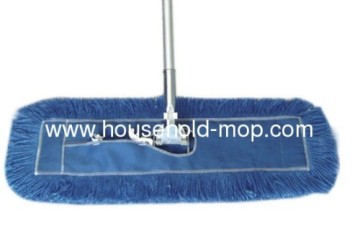 Microfiber Cotton Hotel Cleaning Mop 
