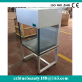 ISO9001 Zertifizierung Laminar Air Flow Kabinett Labor Clean Bench