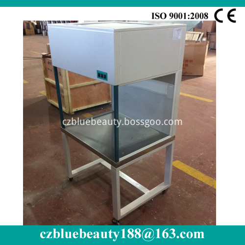  laminar air flow cabinet