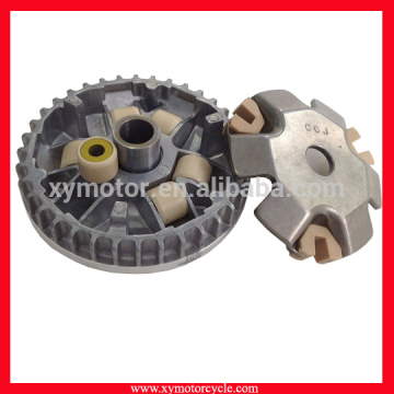 scooter drive clutch pulley motor drive pulley for Honda LEAD100