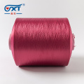 Fedett spandex fonal 150/48 poliészter fonal