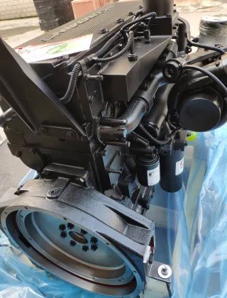 Cummins M11 ISM11 QSM11 Diesel Engine assembly