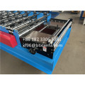 Metcoppo Roof Bamboo Profile Machine