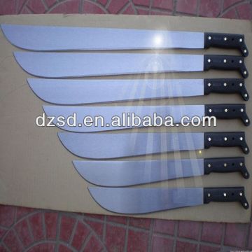 cane knives