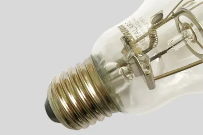 Sylvania 220V e27 HSI-MP Explosion-Proof Metal Halide Bulb