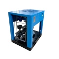 10HP वायुमंडलीय फिक्स्ड फ्रीक्वेंसी स्क्रू एयर कंप्रेसर
