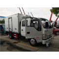 ISUZU 2 Ton Refrigerator Freezer Trucks